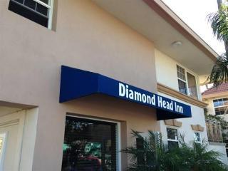 Hotel Diamond Head 2*